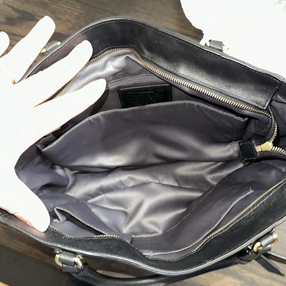 Coach poppy - Picture 11 of 17